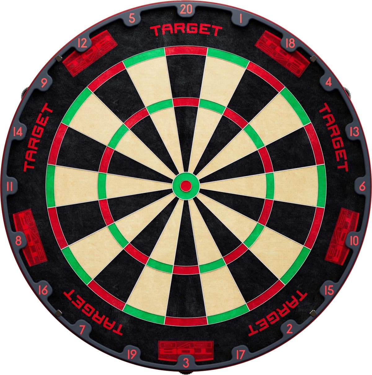 Target TOR EVO Dartboard