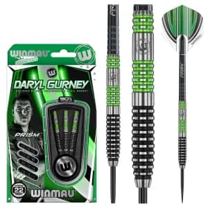 Winmau Daryl Gurney S.E. 90%