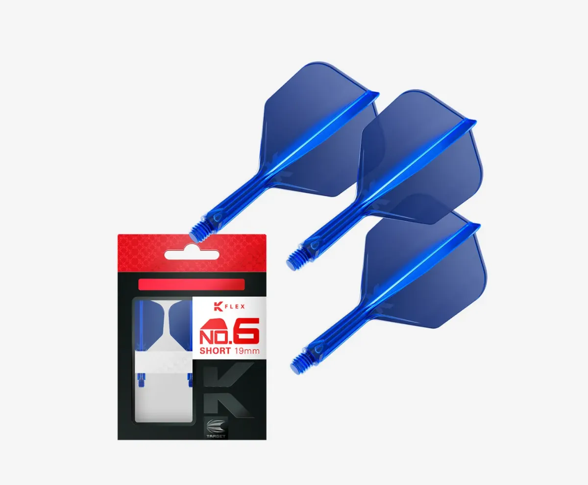 Target K-Flex No.6