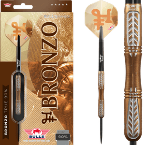 Bull's Bronzo True 90%