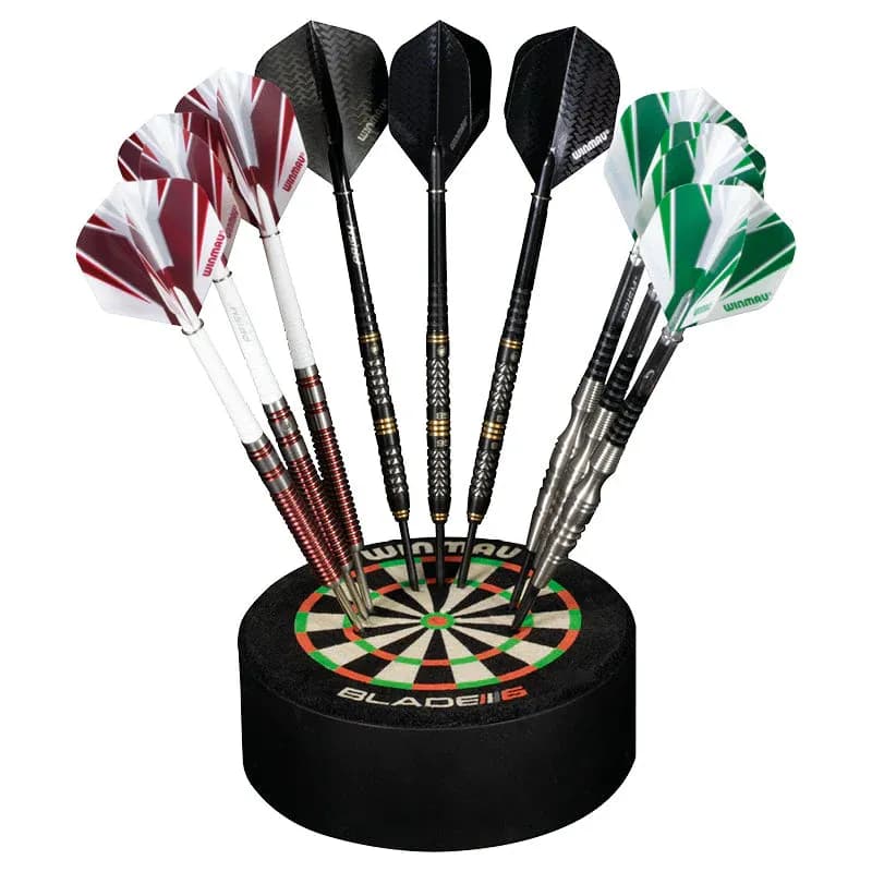 Winmau Dart Dock tikkateline