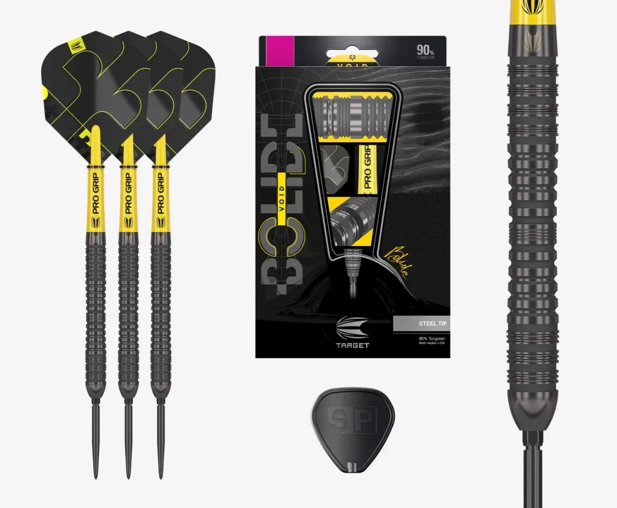 Target Bolide Void 04 SP 90%