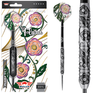 Bull's Flora Camil 80%