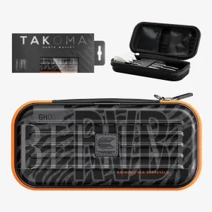 Target Takoma Ghost Raymond van Barneveld – dartskotelo