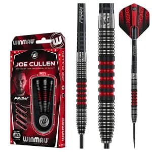Winmau Joe Cullen 90%