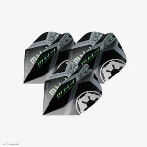 Target Star Wars Tie Fighter Pro Ultra NO.6