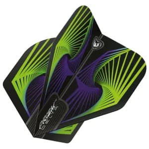 Winmau Green & Blue Prism Delta Standard – dartssulat