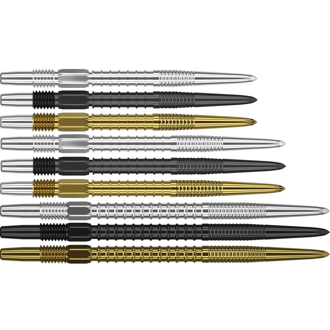 Target Swiss Fire Point