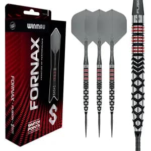 Winmau Fornax Switch Point - Tapered 90%