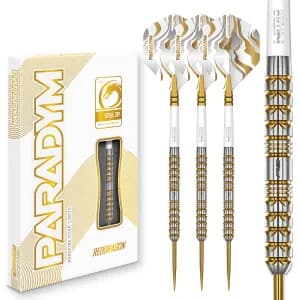 Red Dragon Paradym Gold Parallel 90% – tikat
