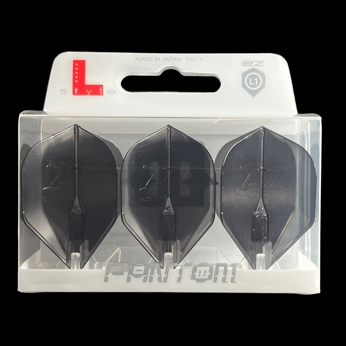L-Style L1EZ Fantom