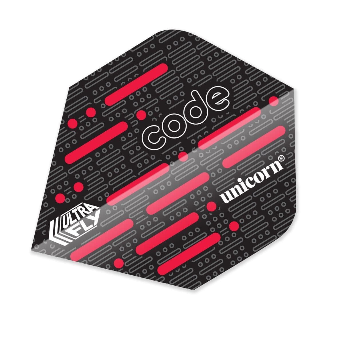 Unicorn Ultrafly Code Red Big Wing