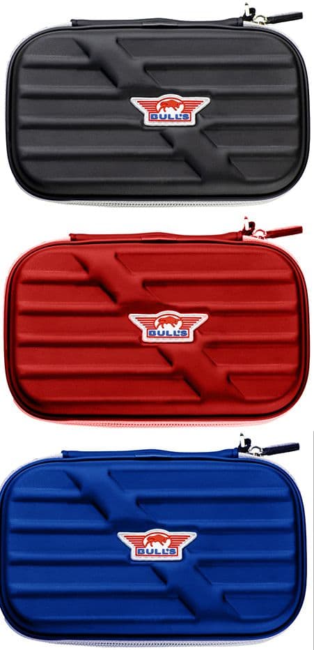 Bull's Wings Case Small