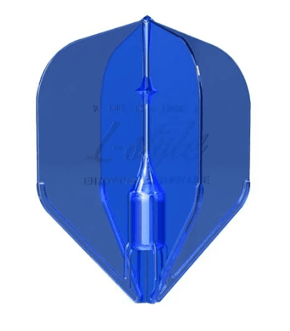L-Style L-Flight EZ L1 Fantom – dartssulat