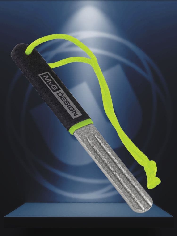 Winmau MVG V-Groove Sharpener