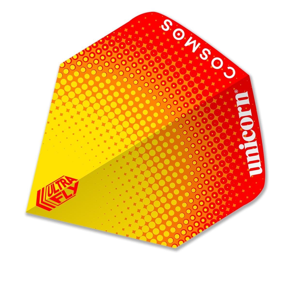 Unicorn Ultrafly Flight Cosmos Pulsar Big Wing