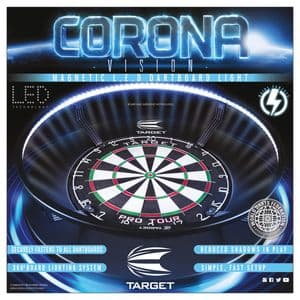Target Corona Vision