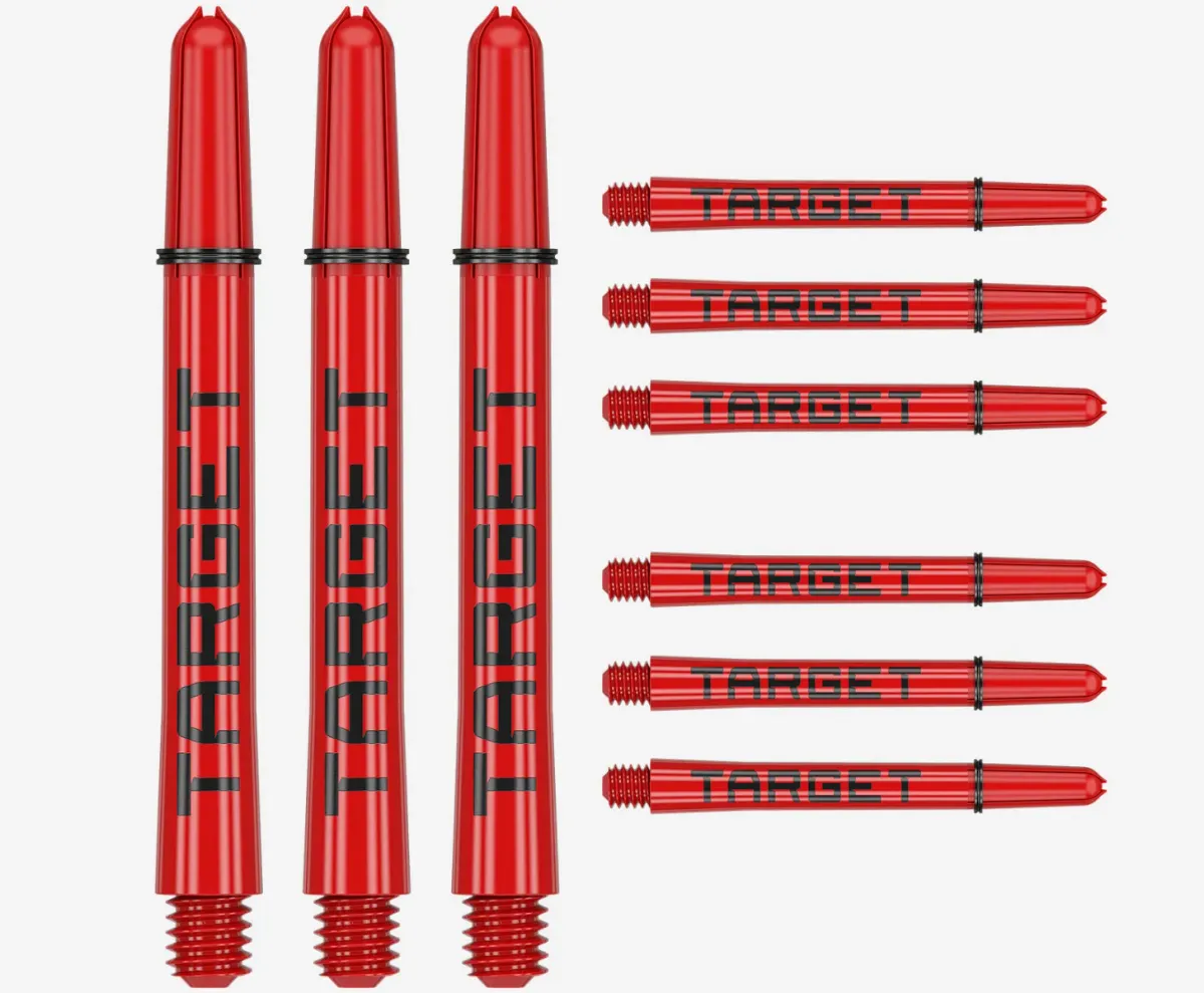 Target Pro Grip TAG – varret