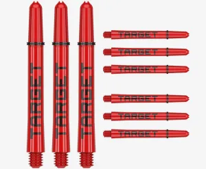 Target Pro Grip TAG – varret