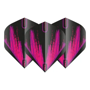 Red Dragon Hardcore Radical Black & Pink – dartsulat