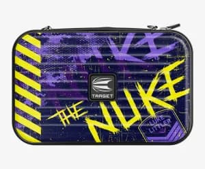 Target Takoma Pro Luke Littler XL dartskotelo