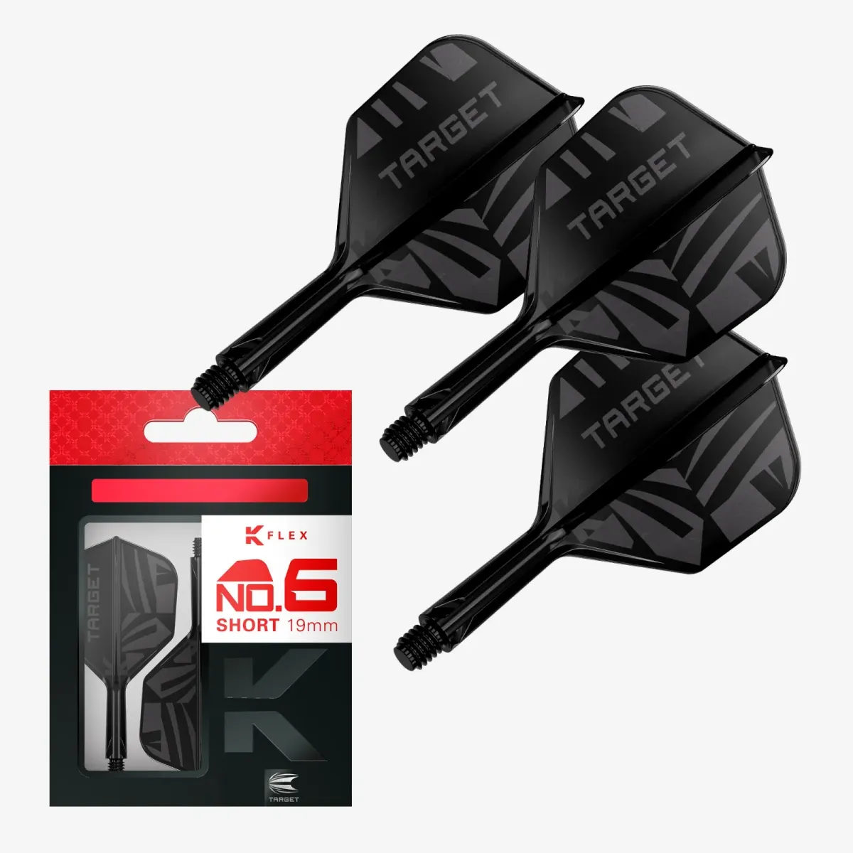 Target K-Flex No.6 2026