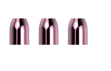 L-Style Premium Champagne Ring