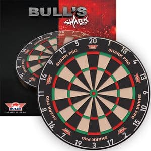 Bull's Shark Pro