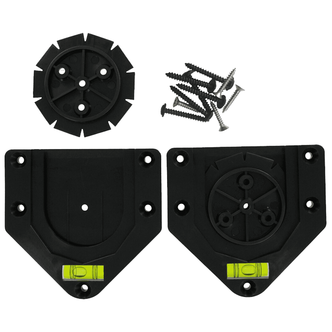 Bull's Click Fix Bracket
