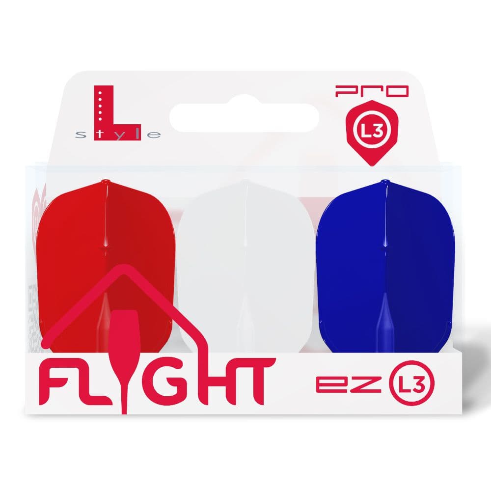 L-Flight EZ L3 Shape