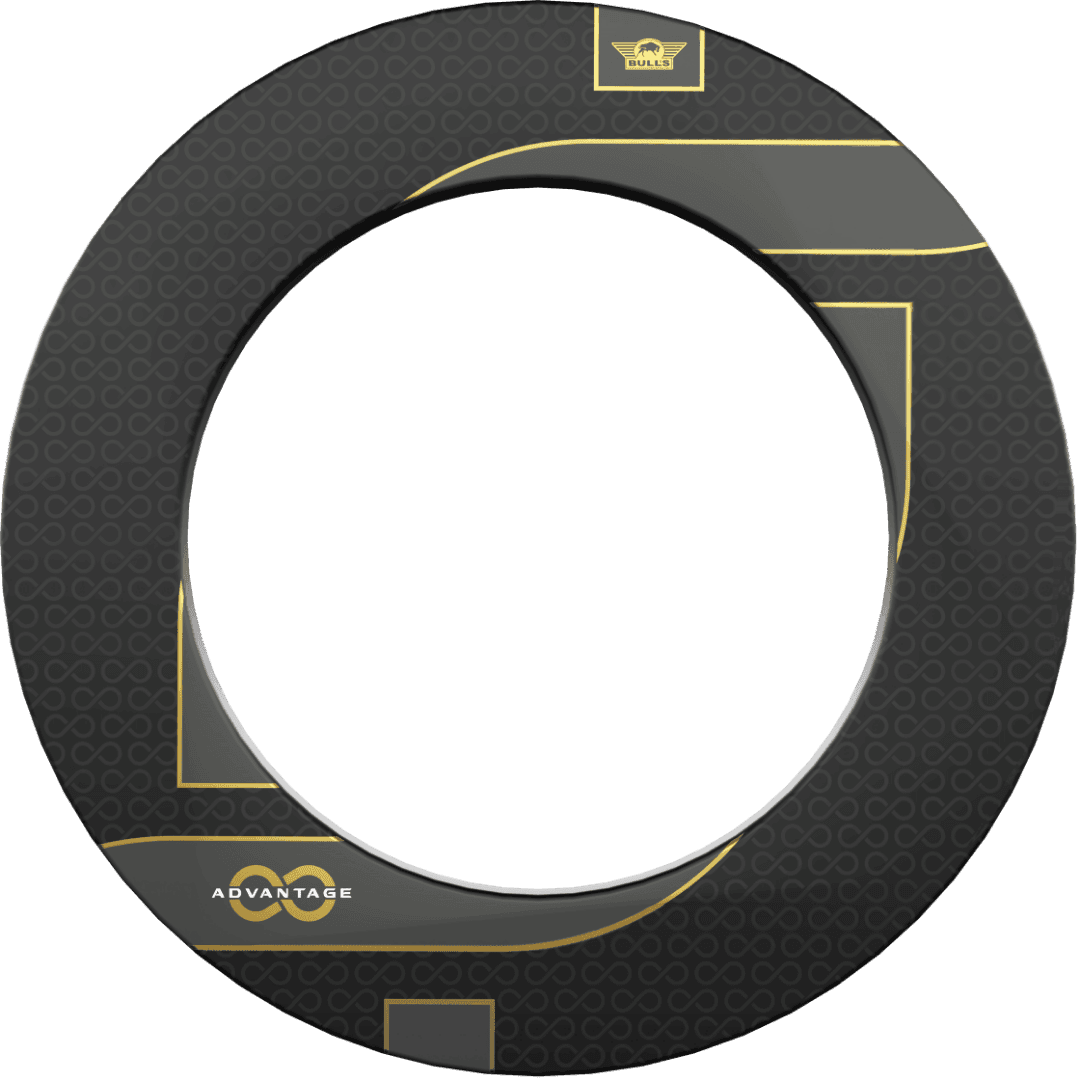 Bull's Advantage 8 Surround
