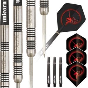 Unicorn Core Tungsten 80%