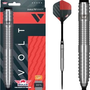 Bull's Volt Red 80% CP