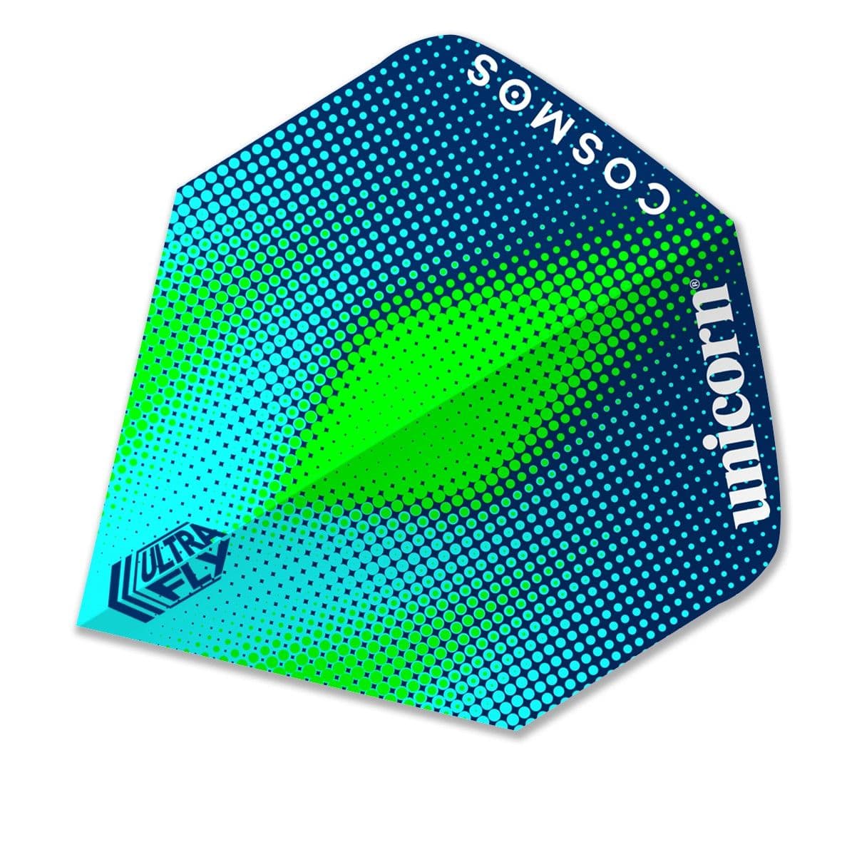 Unicorn Ultrafly .100 Cosmos Meteor Big Wing