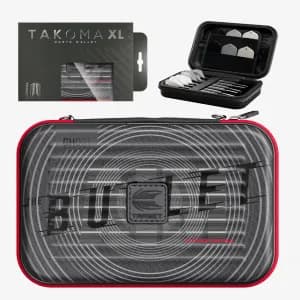Target Takoma Ghost XL Stephen Bunting – dartskotelo