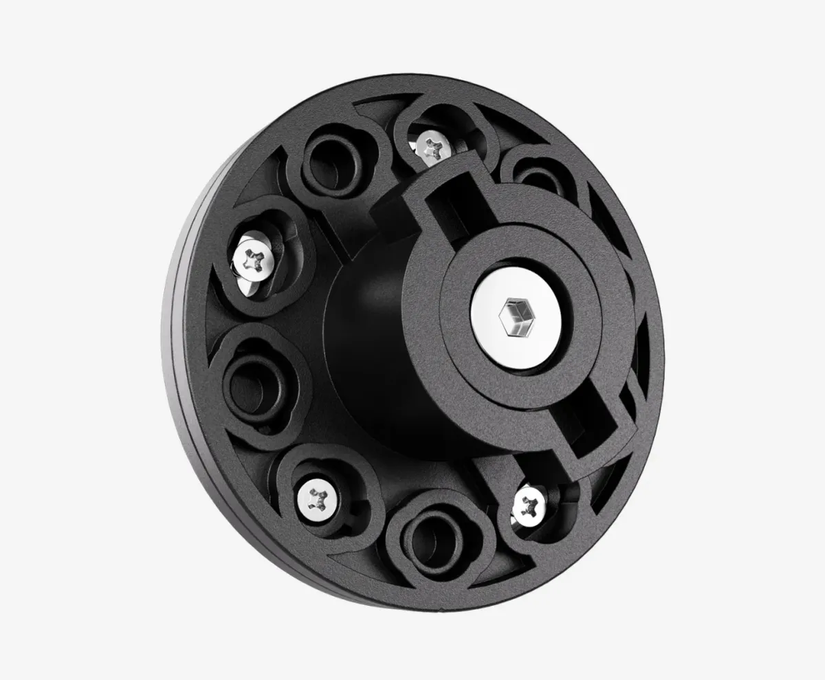 Target Mod Hub Bracket