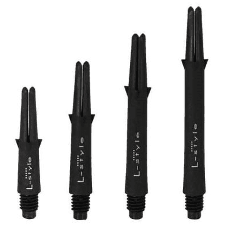 L-Style L-Shaft Carbon