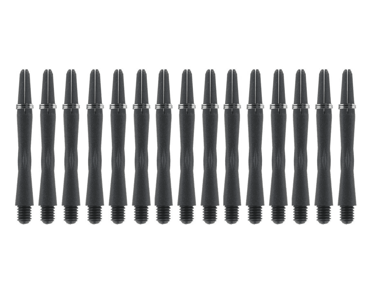 Bull's Carboni Shaft 5-pack