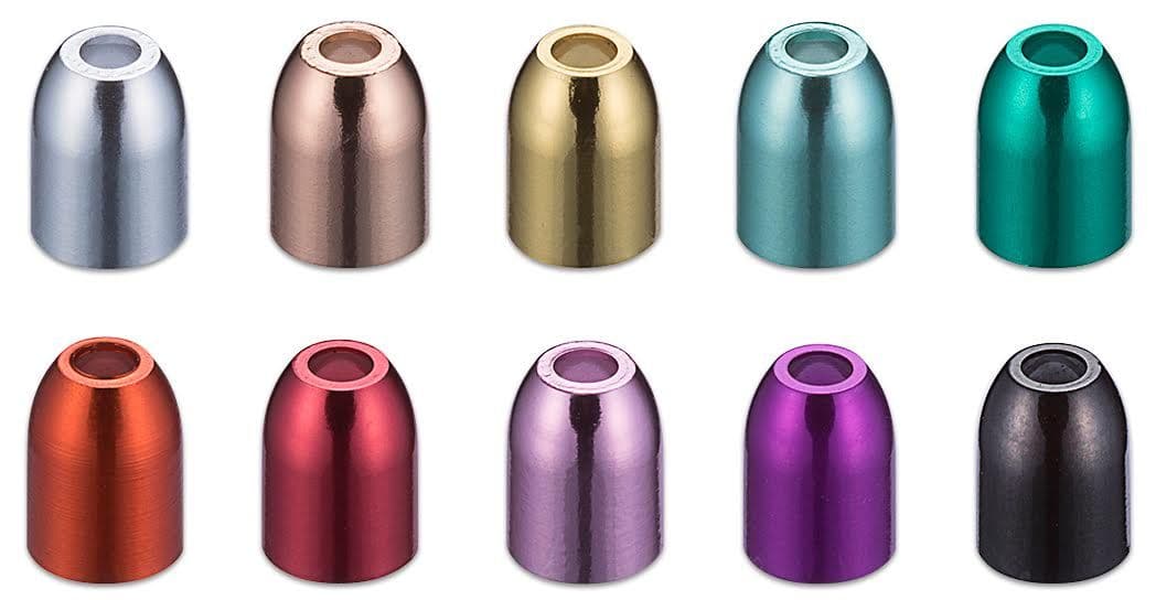 L-Style Premium Champagne Ring