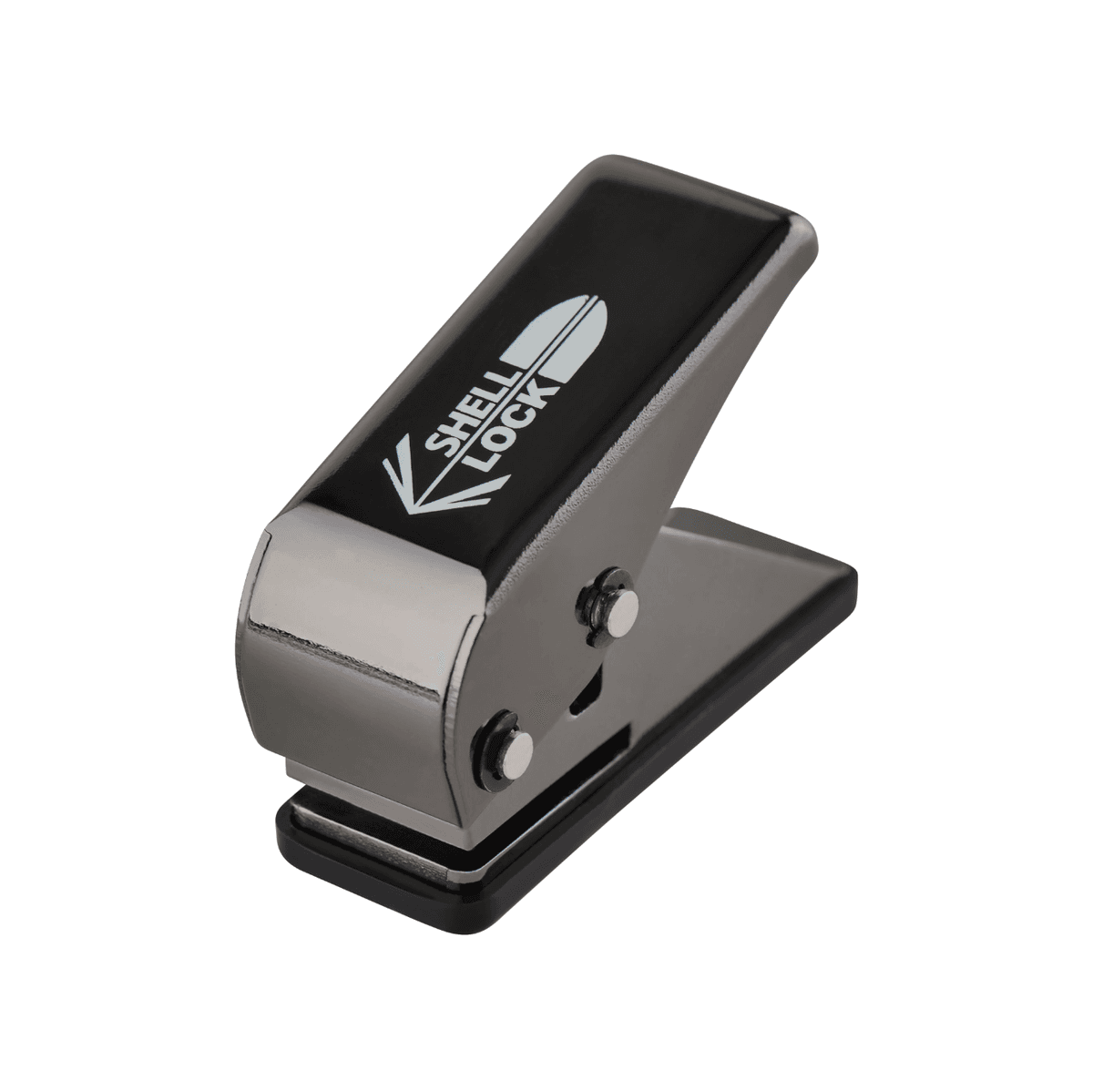 L-Style Shell Lock Punch x One80