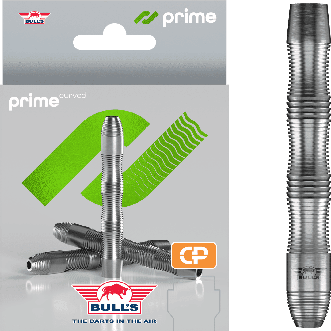 Bull's Prime Curved 90% CP – rungot