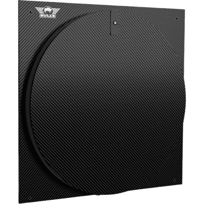 Bull's Dartboard Silencer Neo