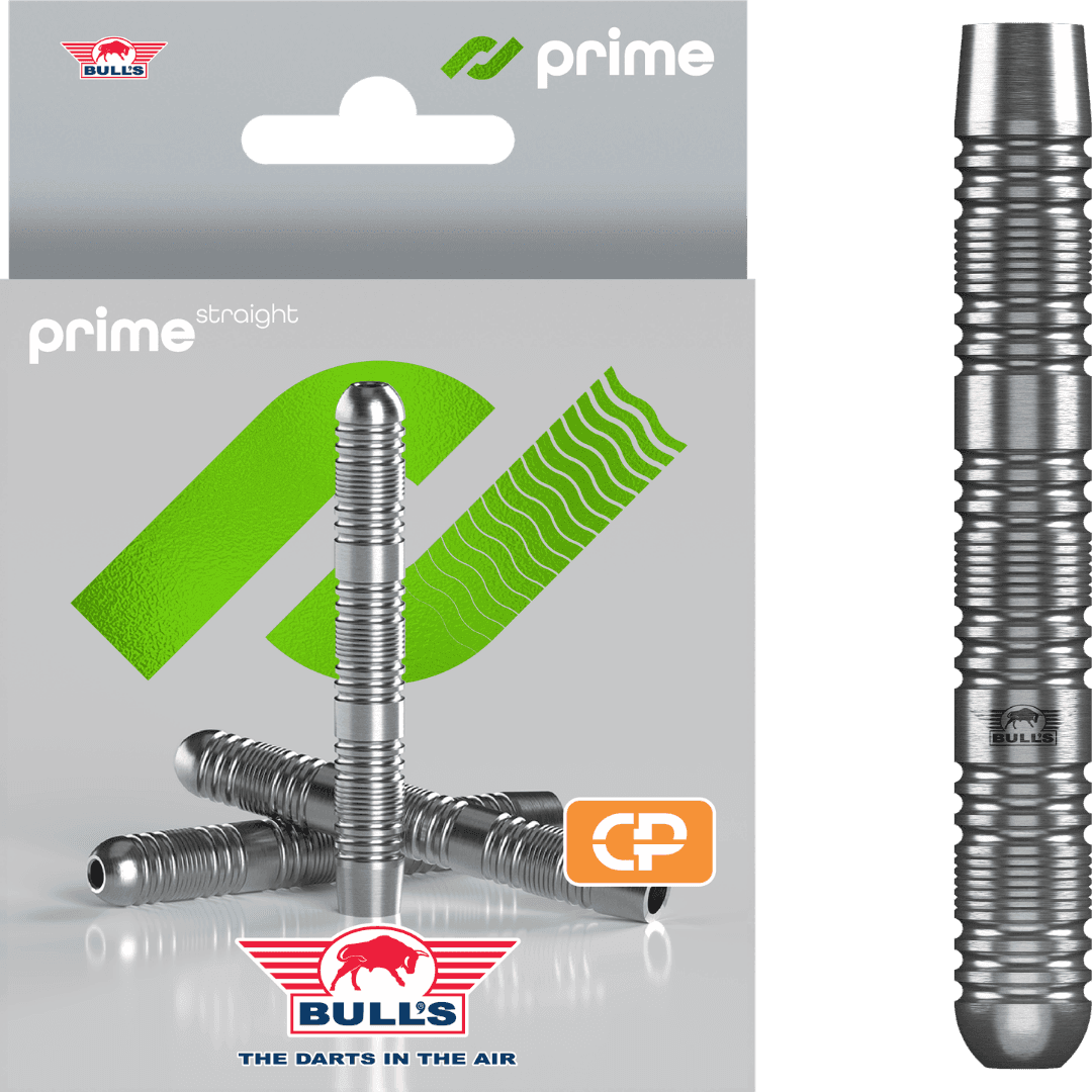 Bull's Prime Straight 90% CP – rungot