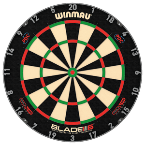 Winmau Blade 6 Triple Core