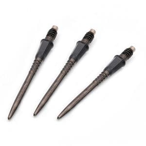 Cuesoul OTO Small Thread Steel Points