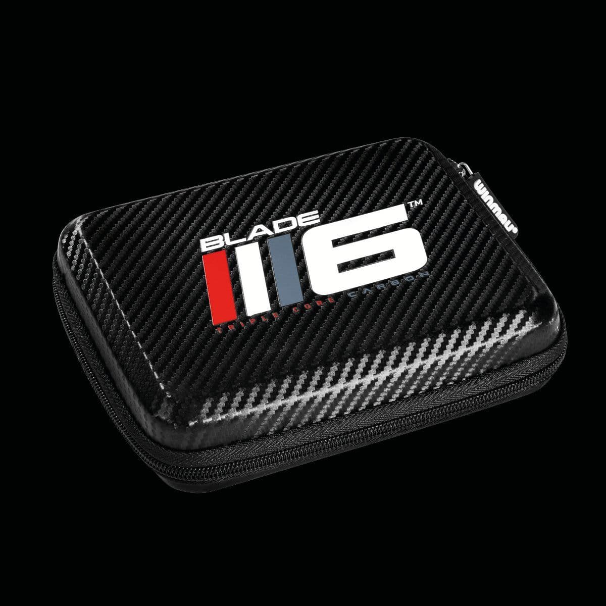 Winmau Blade 6 XL dartskotelo