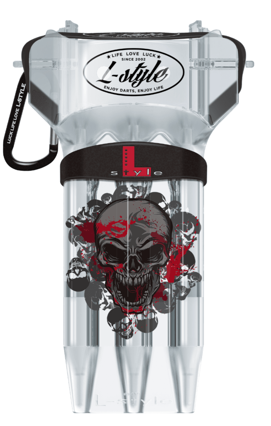L-Style Krystal One Ryan Searle V2 – dartskotelo