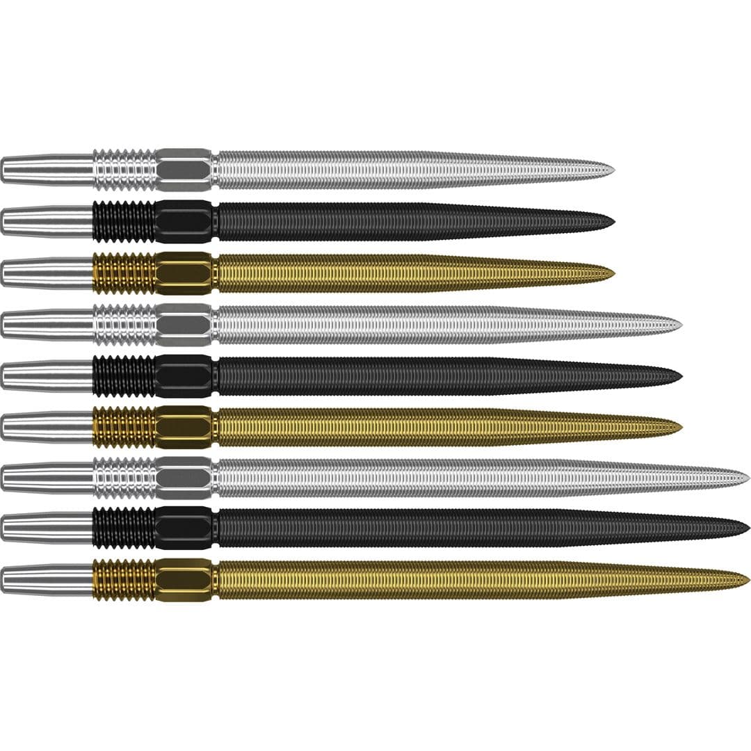 Target Swiss Nano Point