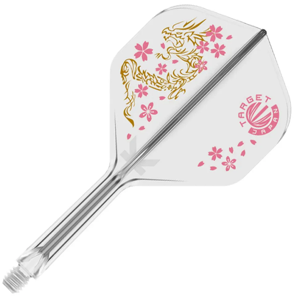 Target Japan Smash K-Flex No.2