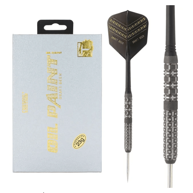 Cuesoul Craft Beer musta 90% 23g